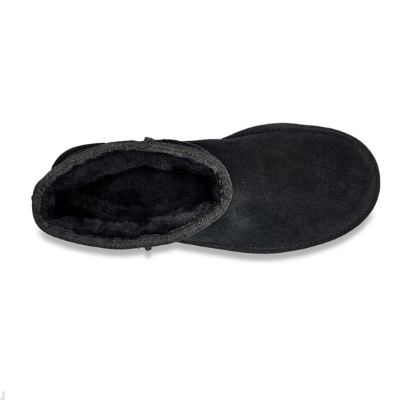 Koolaburra by UGG Classic Short Women's Winter Boots - Picture 6 of 15